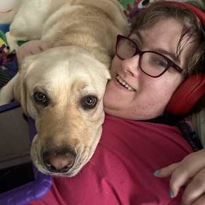 Fundraising Page: Debbie Gallo